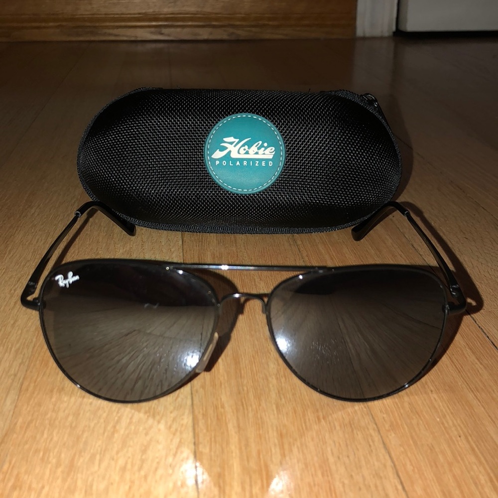 Ray Ban Men’s Aviators